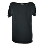 DONNA ELENA MAGLIA DONNA MEZZA MANICA IN VISCOSA