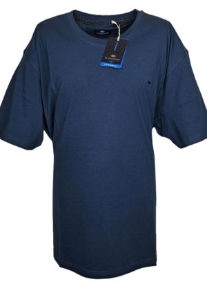 IL GRANCHIO T-SHIRT OVER DA UOMO IN PURO COTONE