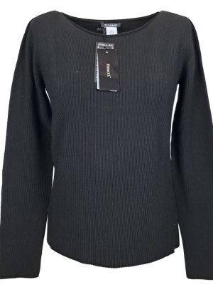 PREMODE MAGLIONE DA DONNA IN PURO COTONE