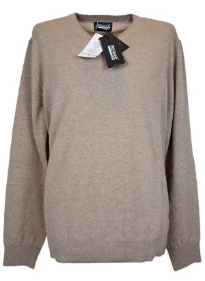PREMODE PULLOVER DA UOMO IN LANA