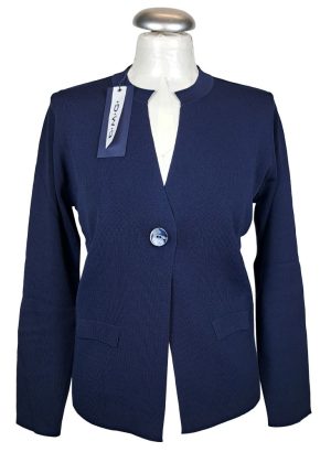 DMG BLAZER DA DONNA IN VISCOSA
