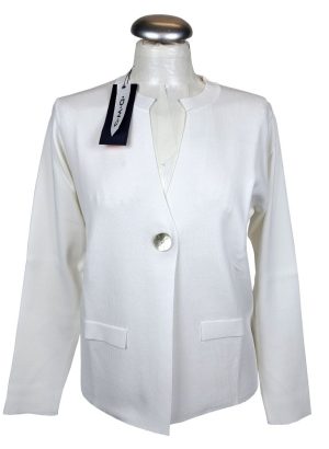 DMG BLAZER DA DONNA IN VISCOSA