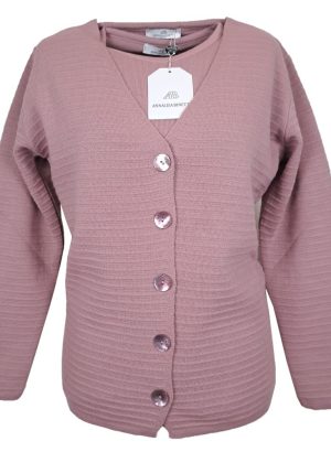 ANNALISA BINETTI TWIN SET DA DONNA IN MISTO LANA
